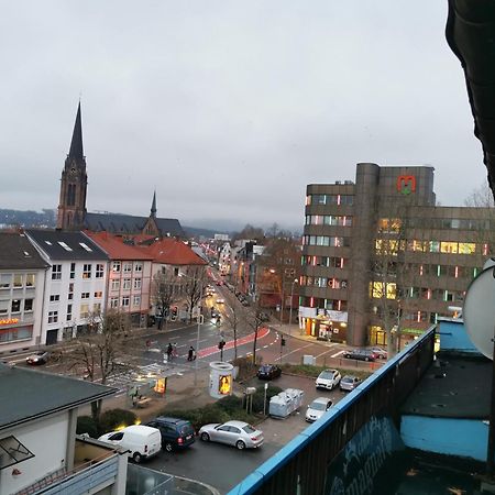 See Lord Hotel Kaiserslautern Quarto foto