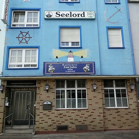 See Lord Hotel Kaiserslautern Exterior foto