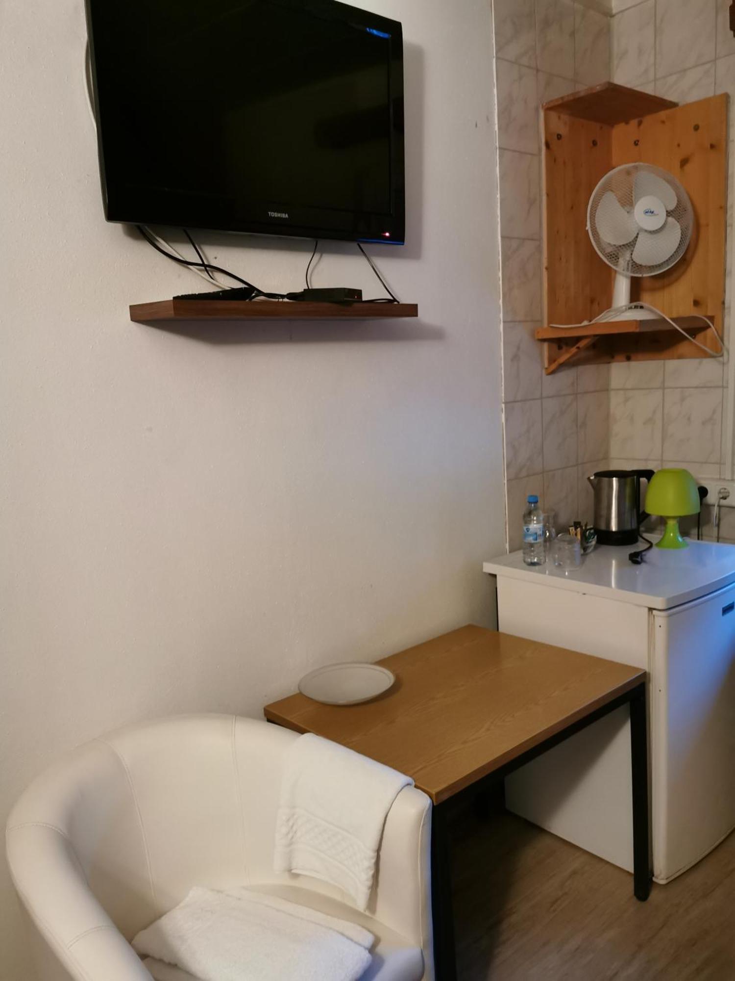 See Lord Hotel Kaiserslautern Quarto foto