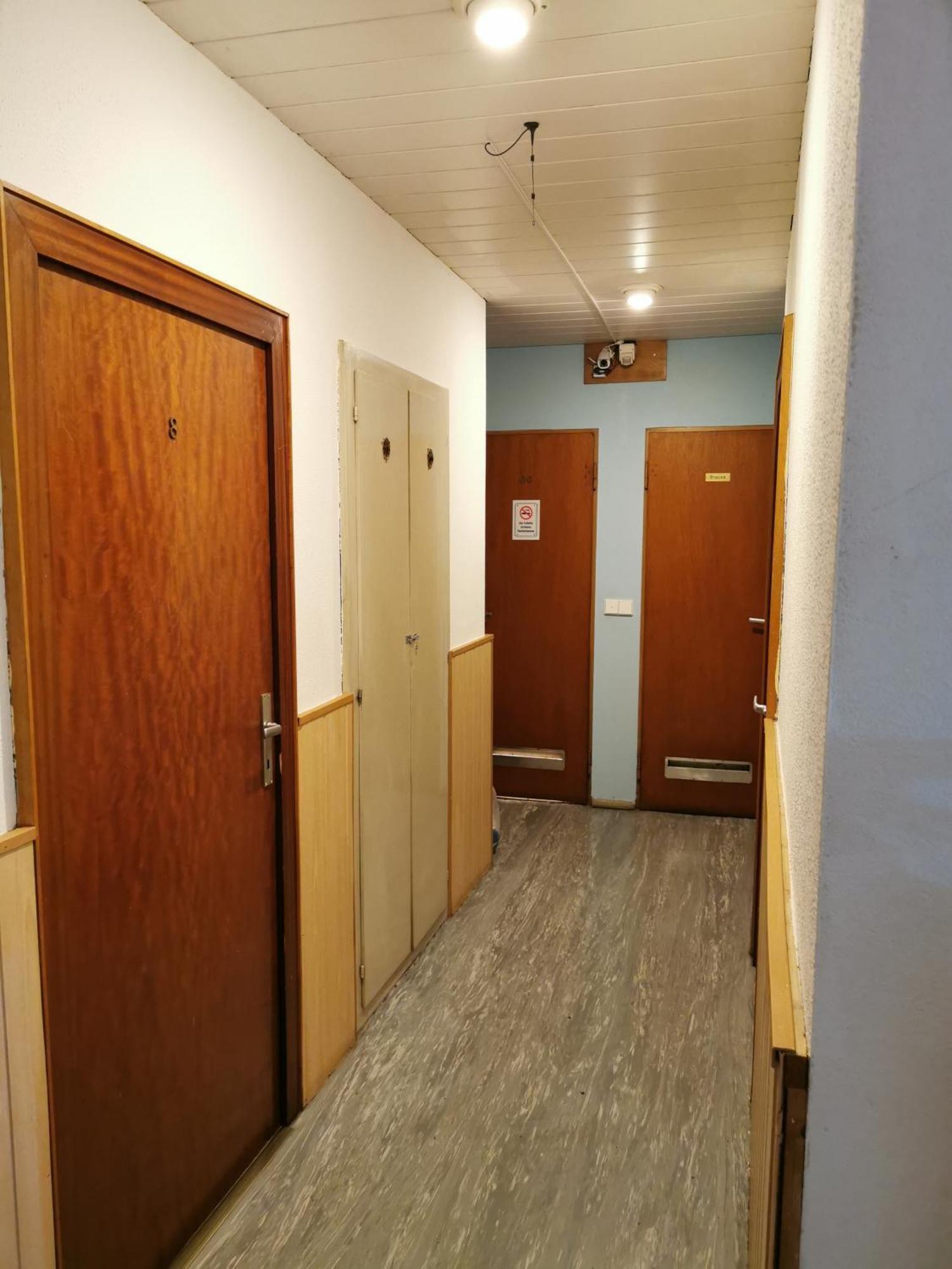 See Lord Hotel Kaiserslautern Quarto foto