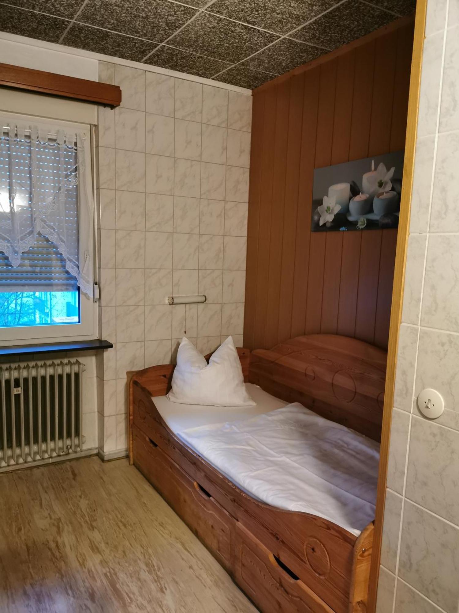 See Lord Hotel Kaiserslautern Quarto foto